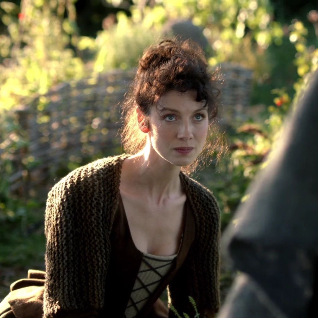 ketterdamss's tweet photo. I can’t believe we’re saying goodbye to them forever ☹️ I don’t have the words to express how much they mean to me #outlander https://t.co/WXbjYGVUDi