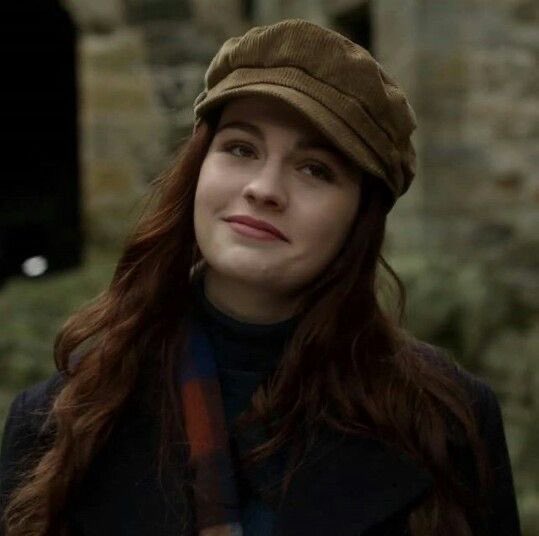 ketterdamss's tweet photo. I can’t believe we’re saying goodbye to them forever ☹️ I don’t have the words to express how much they mean to me #outlander https://t.co/WXbjYGVUDi