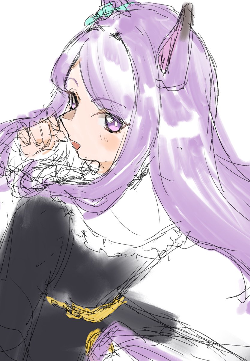 てろめえ tweet media