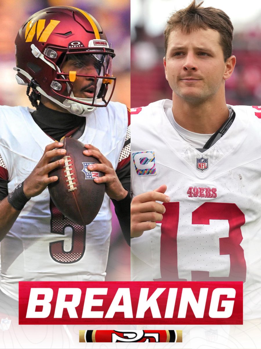 OurSF49ers tweet media
