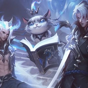 Sheep Esports tweet media
