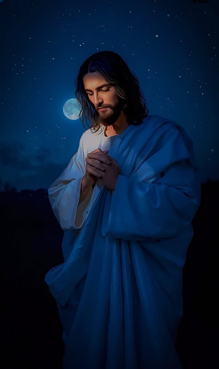 Jesus is Christ tweet media