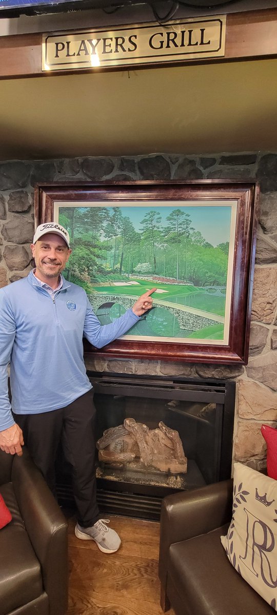 BWSincorp's tweet photo. 5 years. 5 sponsorships. 1 almost-hole-in-one. ⛳Team BWS hit the course at the 5th Annual @MarylandDental MARPAC Golf Classic supporting our dental community. Trey in his natural habitat, Matt so close to history, Hunter crushed his debut, &amp; Danielle golfed with pure enthusiasm. https://t.co/KmlnxP8z2t