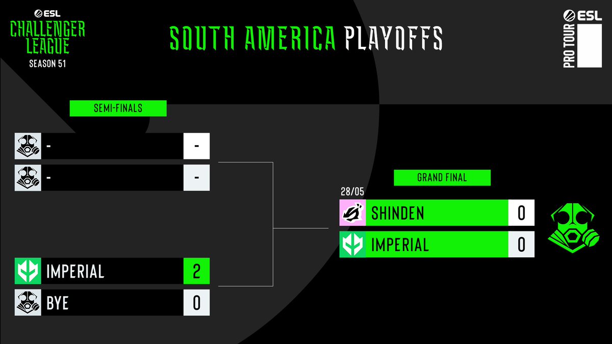 ESL Counter-Strike tweet media