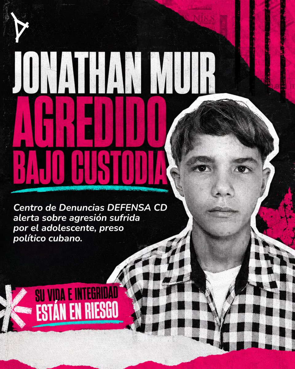 Juventud LAC tweet media