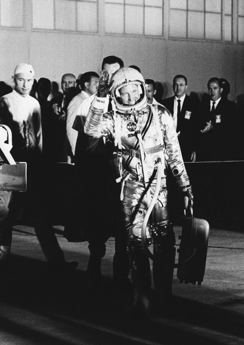 NASA History Office tweet media