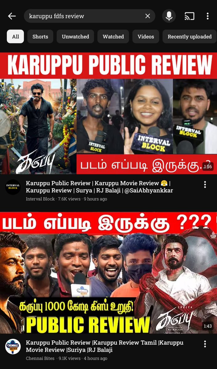 Mithun Cinemas🕺🏻 tweet media
