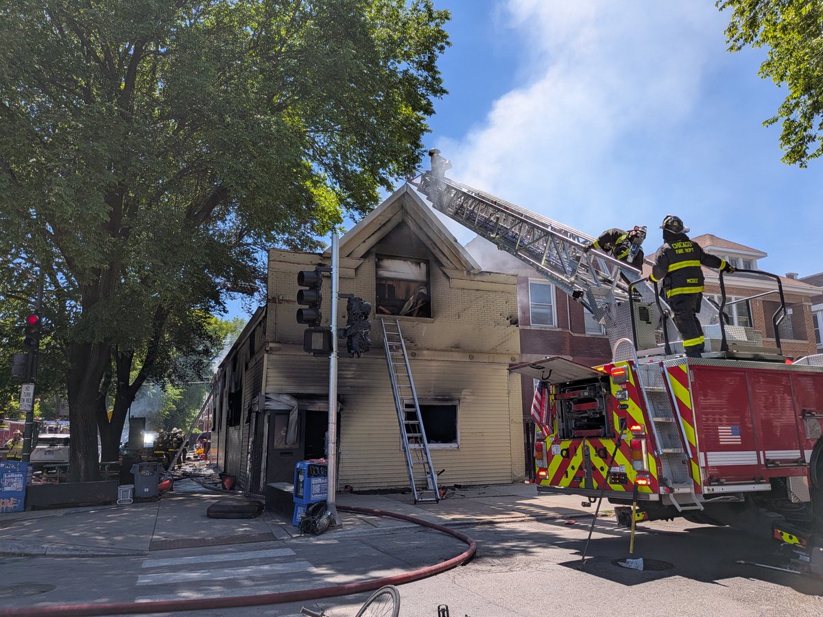 Chicago Fire Media tweet media