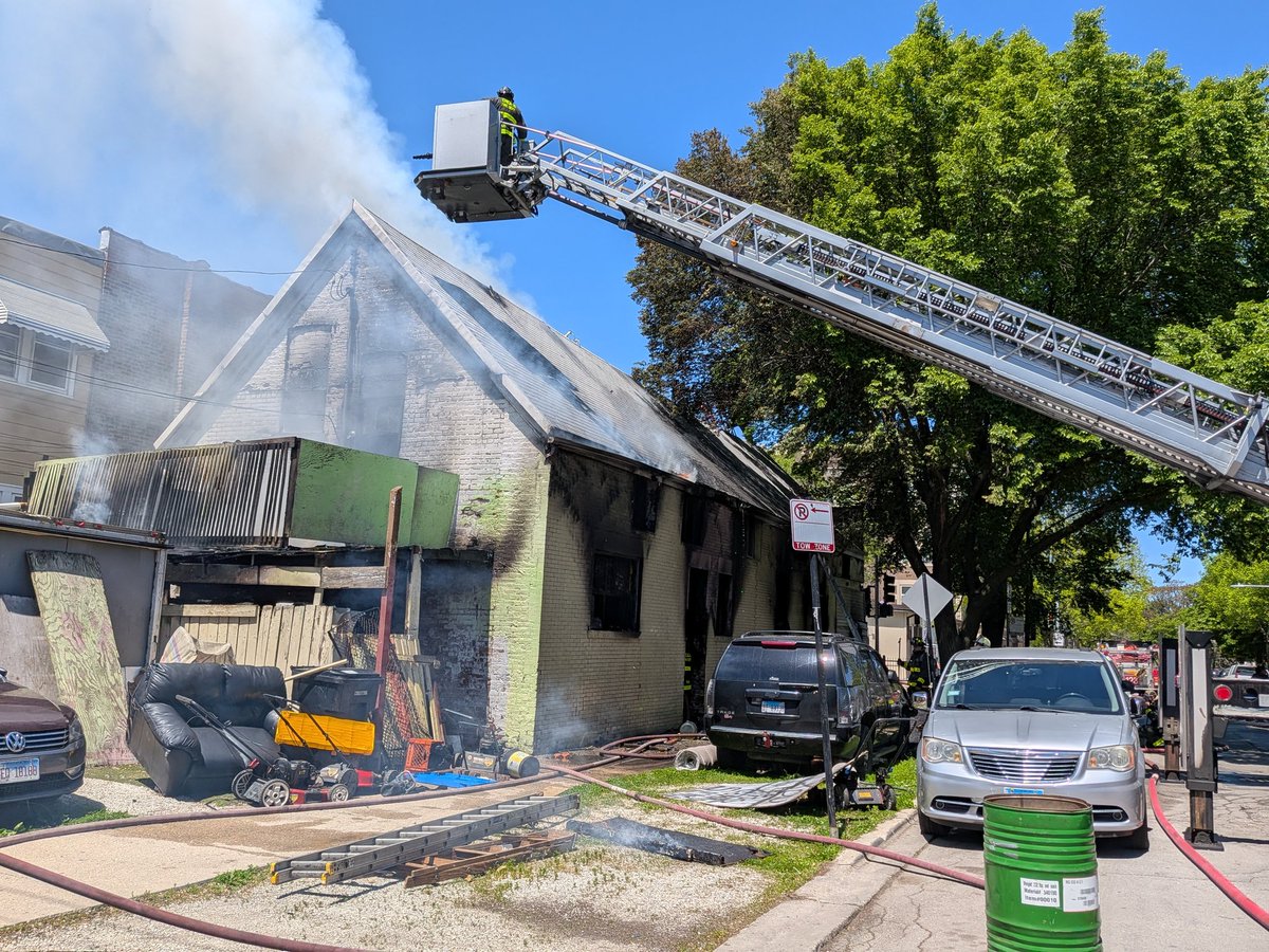 Chicago Fire Media tweet media