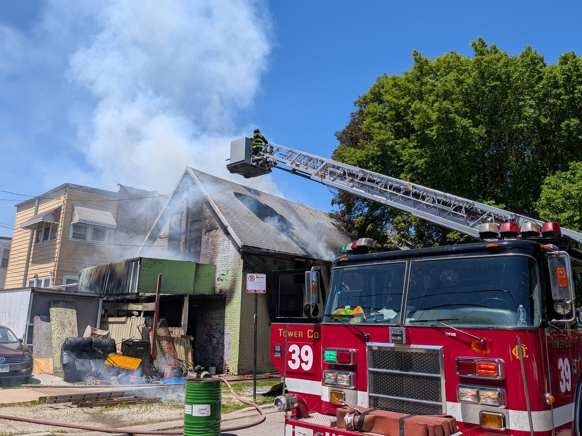 Chicago Fire Media tweet media