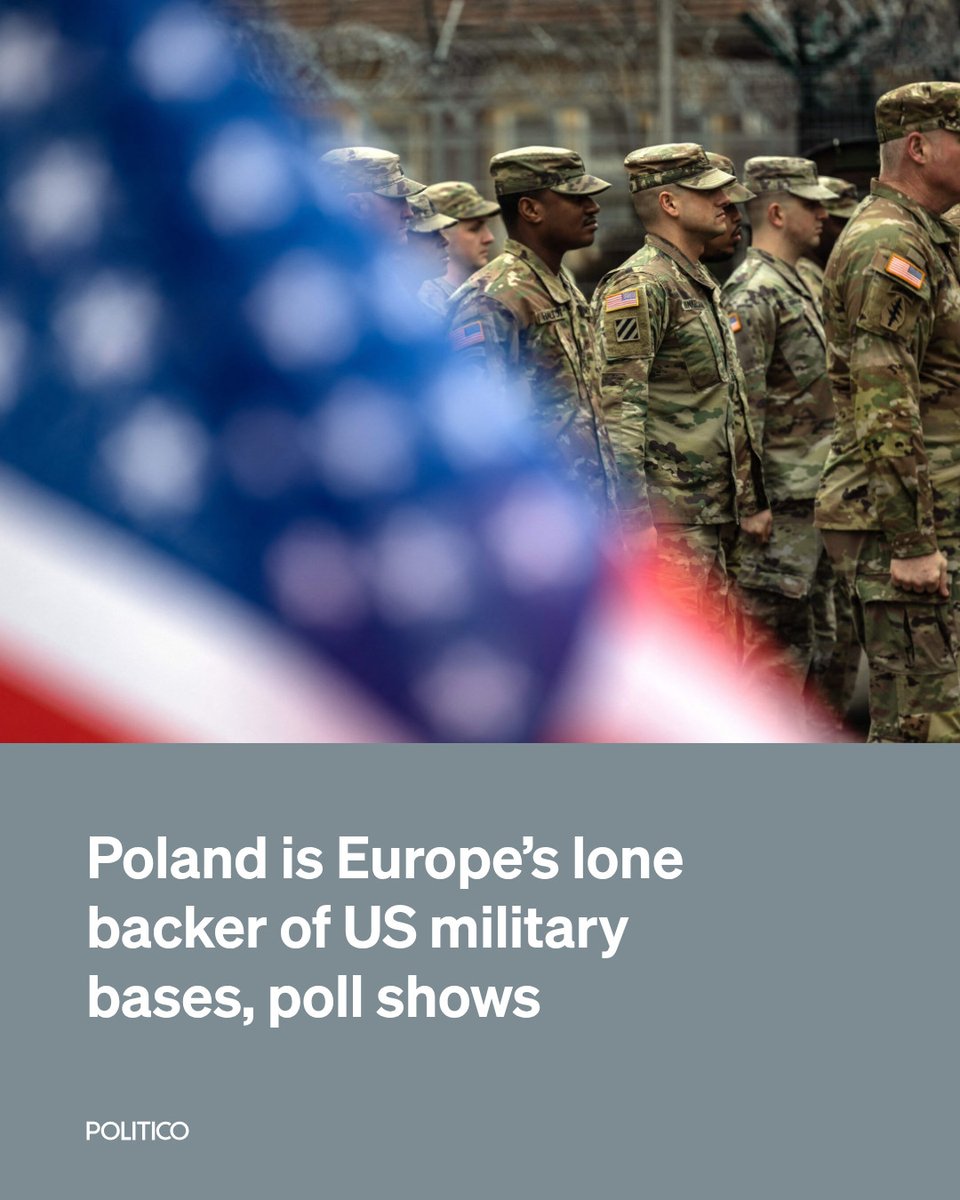 POLITICOEurope tweet media