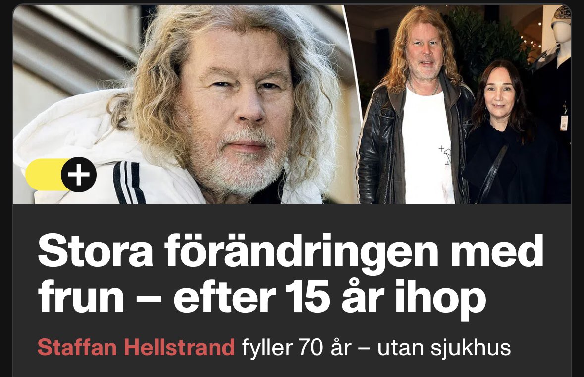 Tobbe Holms 2.0 tweet media