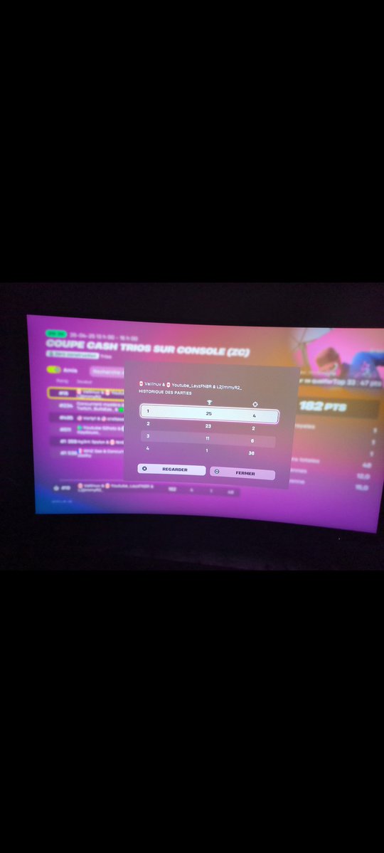 VexyFN tweet media