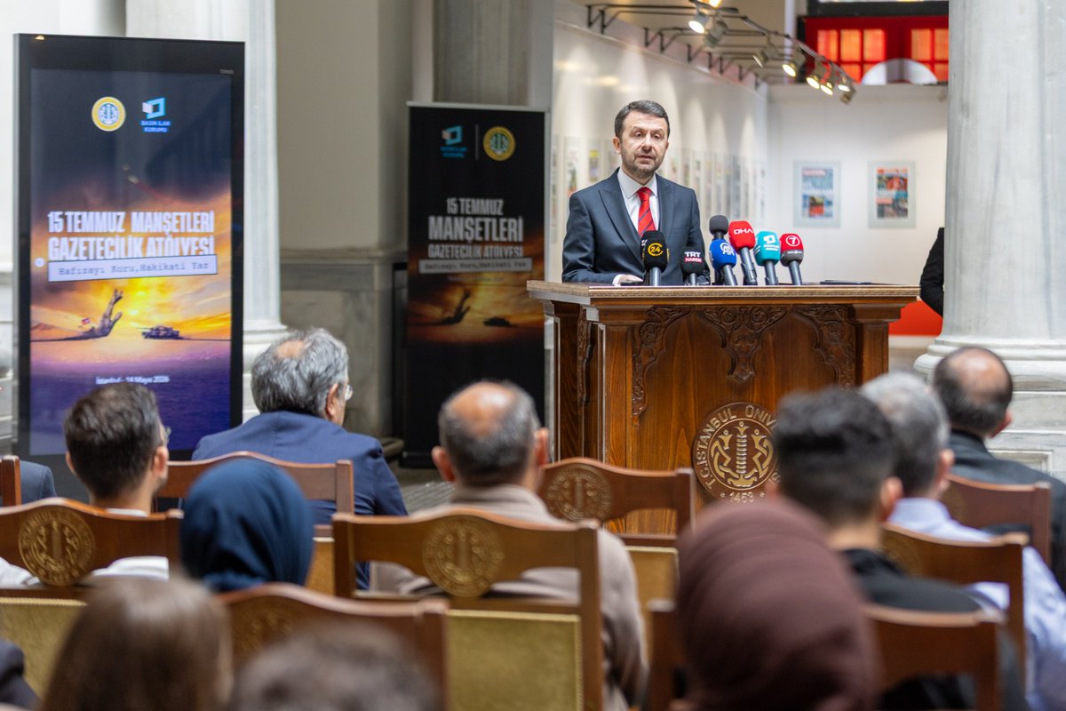 Basın İlan Kurumu tweet media
