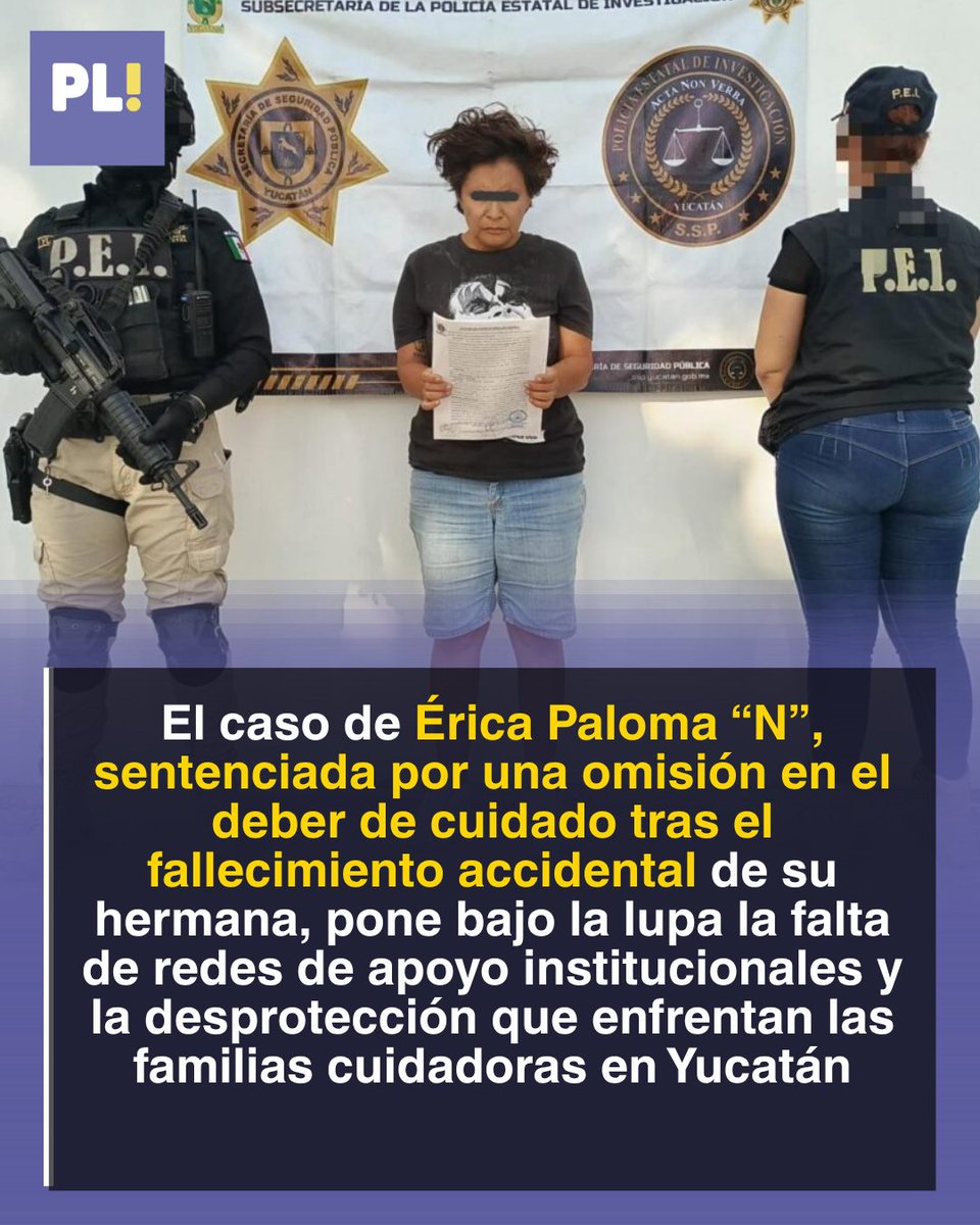 Proyecto Libres tweet media