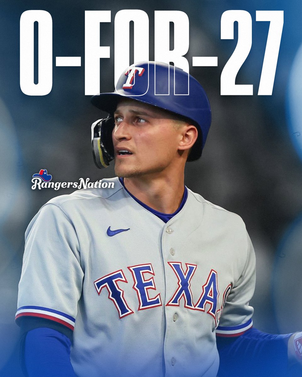 Rangers Nation ⚾️ tweet media