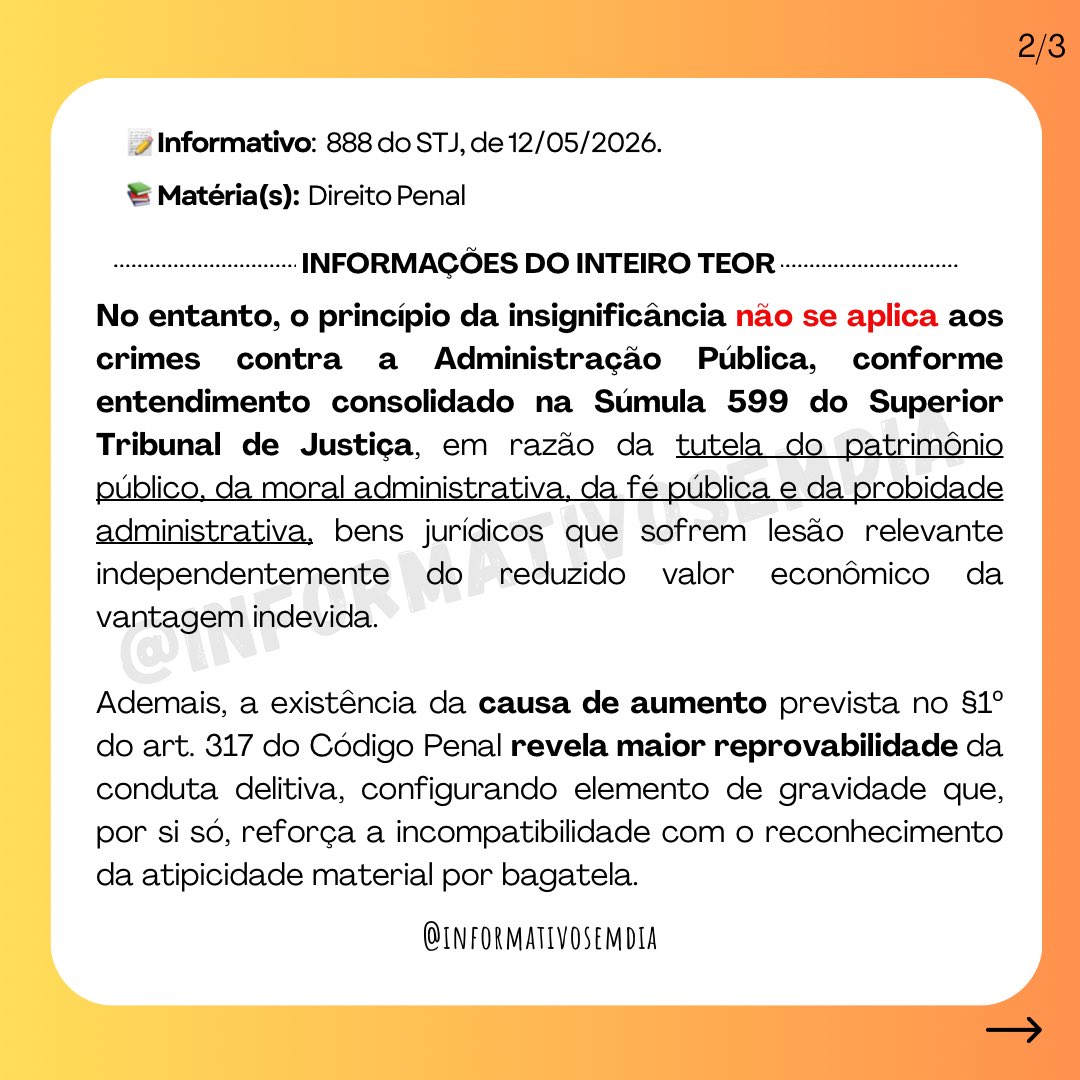 INFORMATIVOS EM DIA tweet media