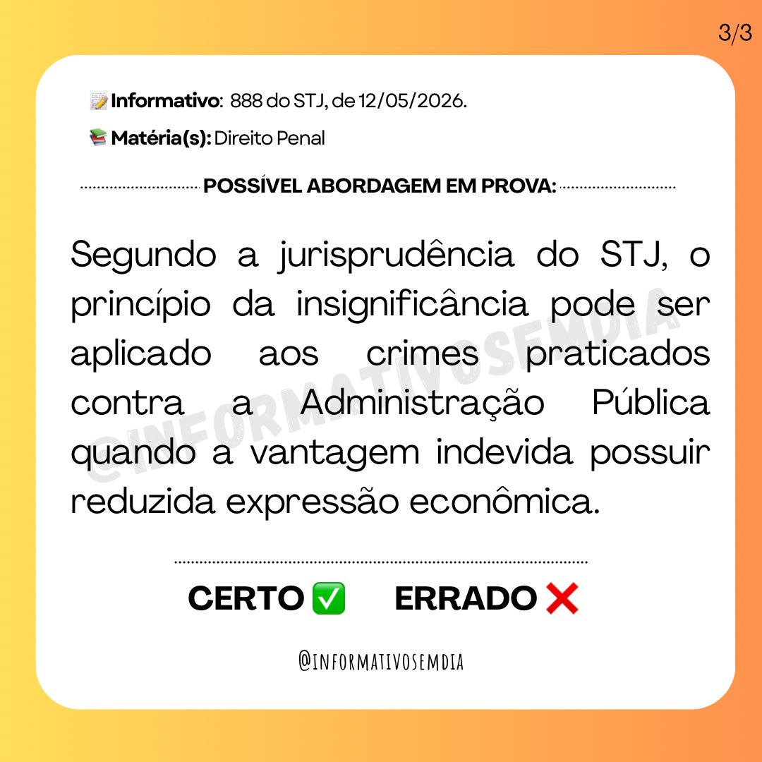 INFORMATIVOS EM DIA tweet media
