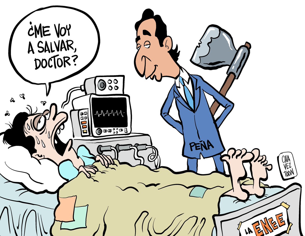 Chaveztoon tweet media