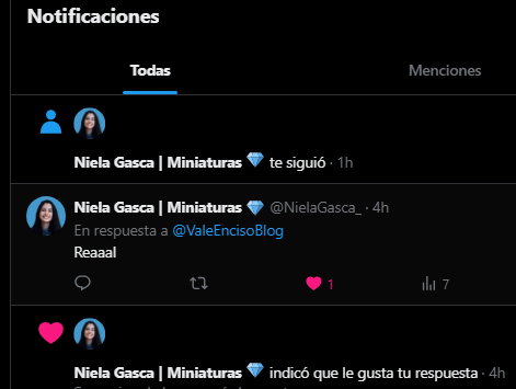 Vale Enciso (Estratega de Contenidos) tweet media