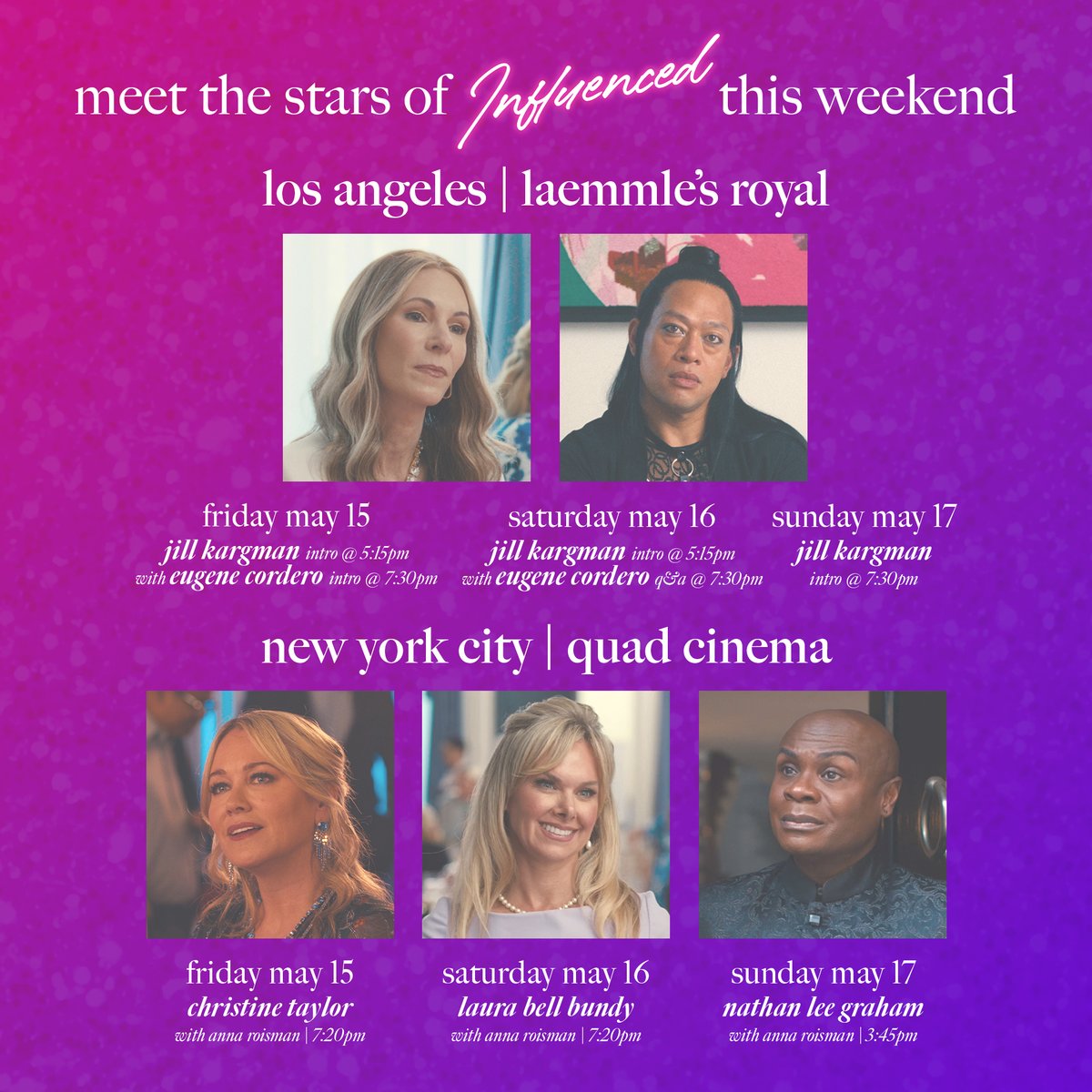 Menemsha Films tweet media