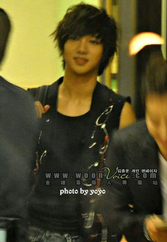 MeganMy46045000's tweet photo. 100514 ( 16 years ago)  @shfly3424

Cr.Woonvoice/4Yesung
#yesung #예성 #SUPERJUNIOR https://t.co/VNXFj7zc65