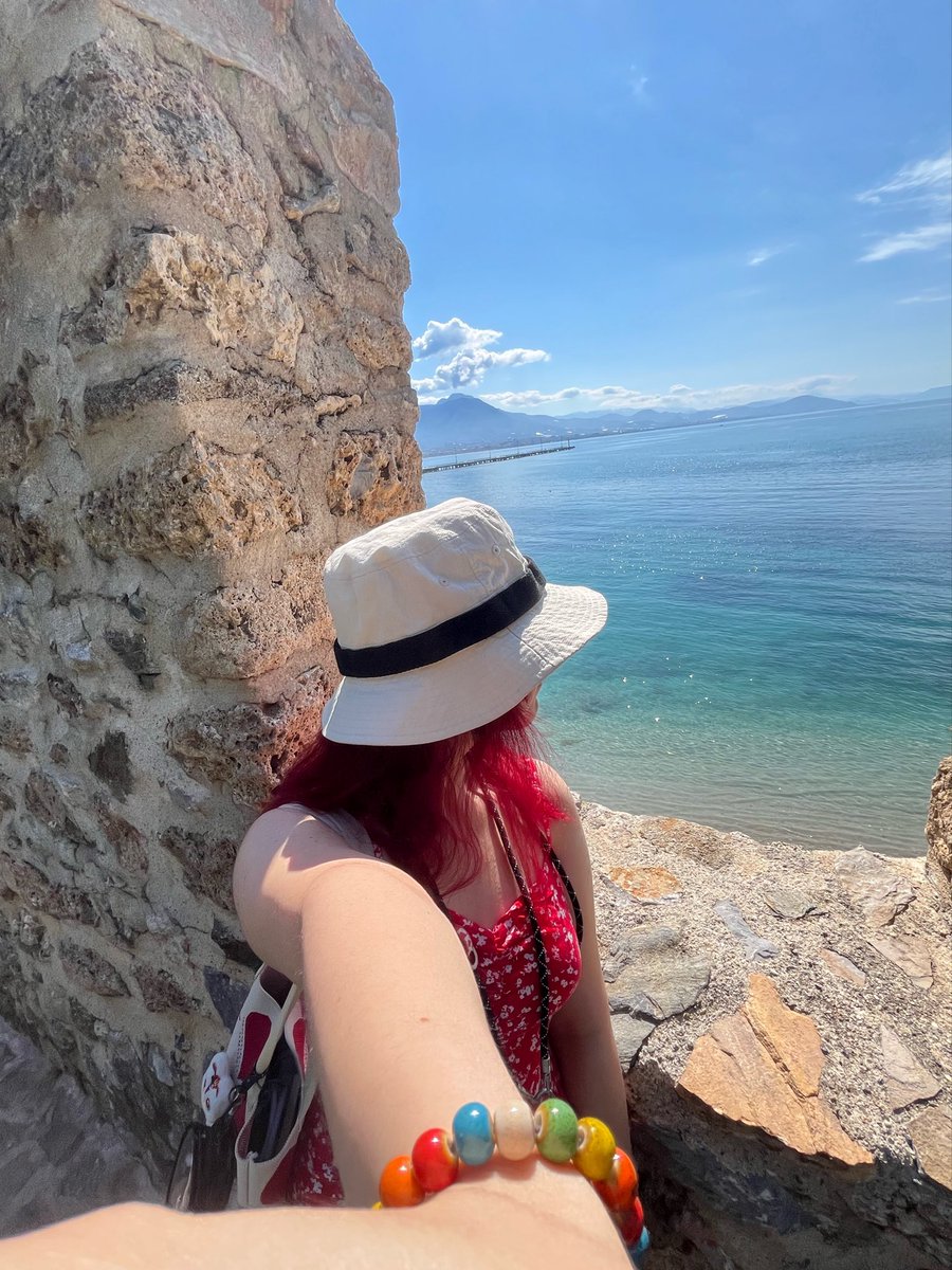 heavenzip's tweet photo. I'm blessed in life because I live in the Mediterranean 🌊 https://t.co/8qHgUXOtFq