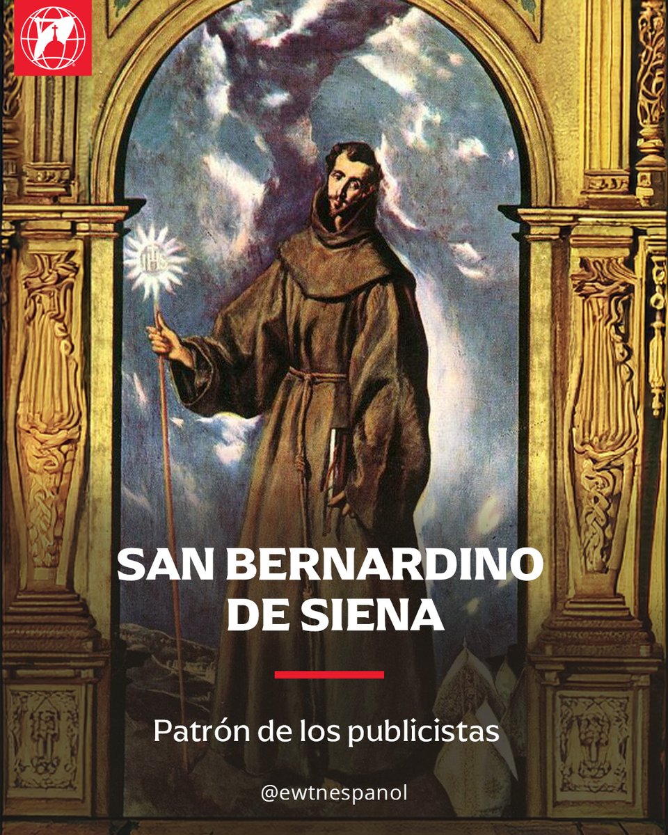 EWTN ESPAÑOL tweet media
