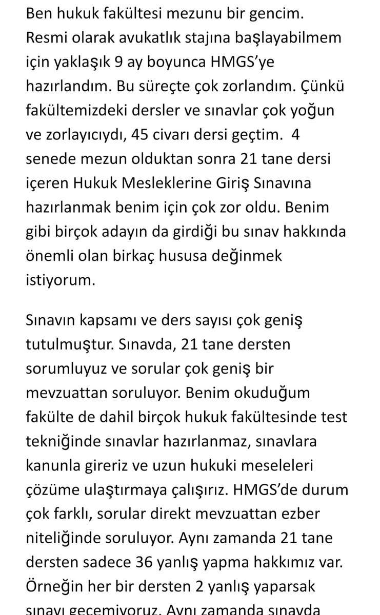 isudeunall's tweet photo. #hmgs #Hmgs  #hmgsbaraj50 #abakingurlek #adalet_bakanlik #OSYMbaskanligi #barolar #cuneytyuksel_ #yusufbeyazıt60 #bybekirbozdag #LBayraktar54 #Emine_Gozgec16 #AvOrhanKIRCALI #Higm_Adalet #ankarabarosu #istbarosu
HMGS BARAJI DÜŞÜRÜLSÜN https://t.co/TJtY1skwq6