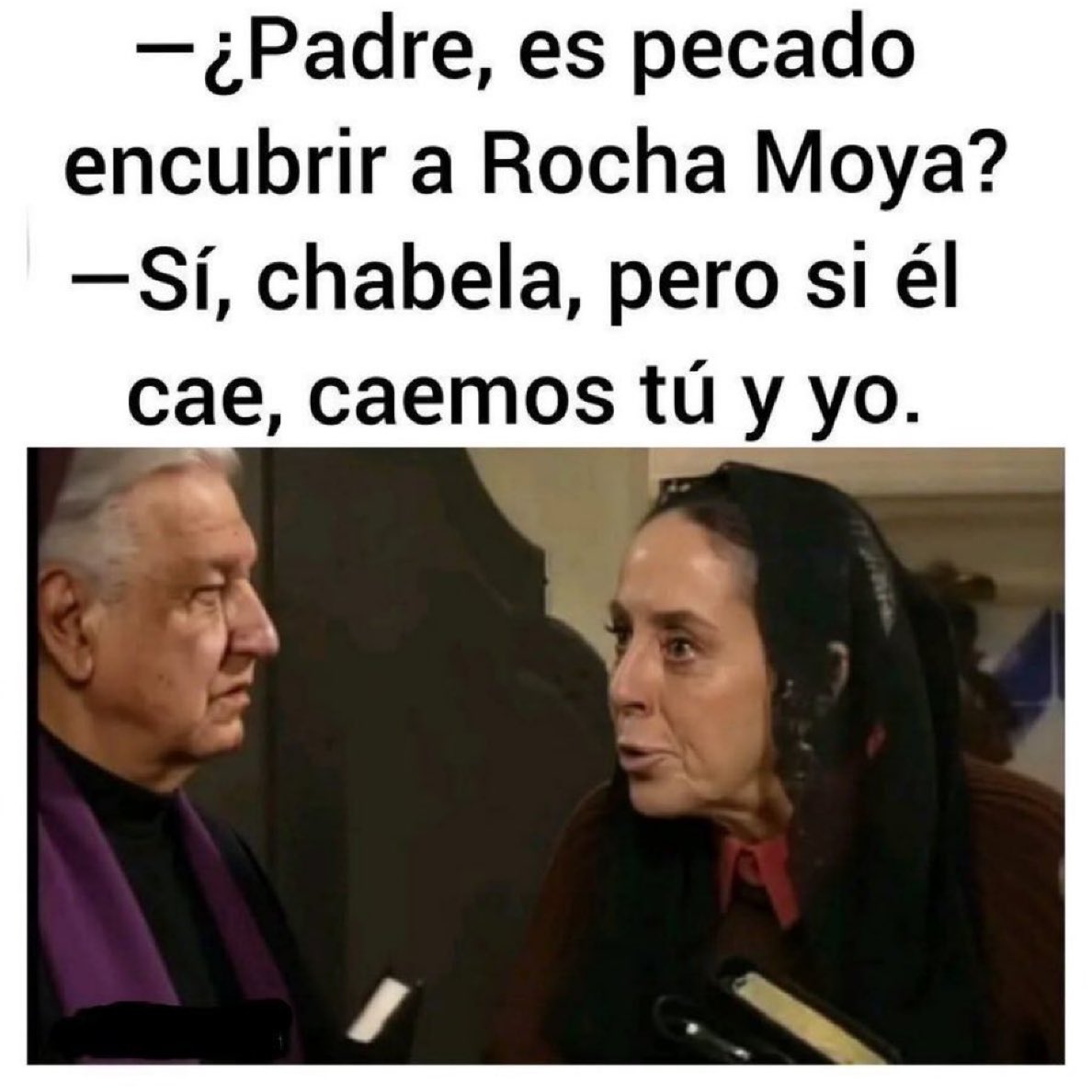Fede Lozada Mor tweet media