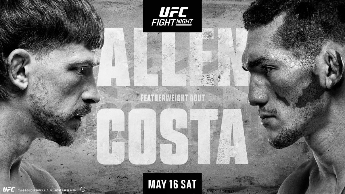 UFCStrike tweet picture