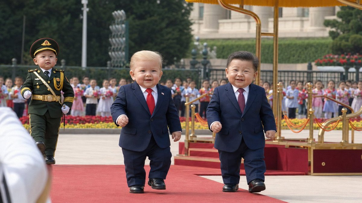 DiaperDiplomacy's tweet photo. 🇺🇸🇨🇳 https://t.co/YqBipLzokv