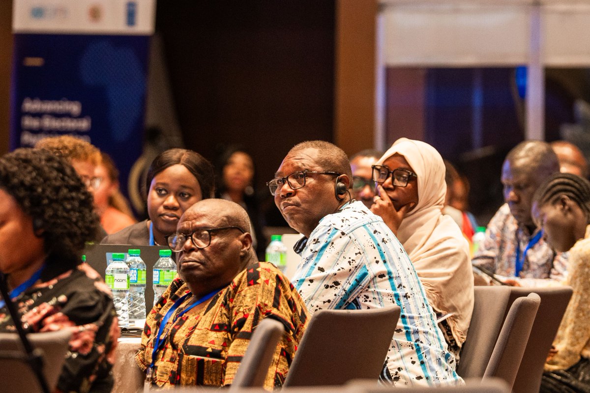 UNDP Africa tweet media