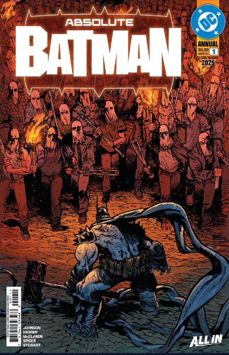 DCU Updates tweet media