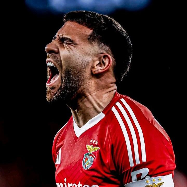أوتاميندي لن يجدد عقده مع بنفيكا! سينضم اللاعب الأرجنتيني إلى ريفر بليت بعد انتهاء كأس العالم! المصدر / TyC Sports 