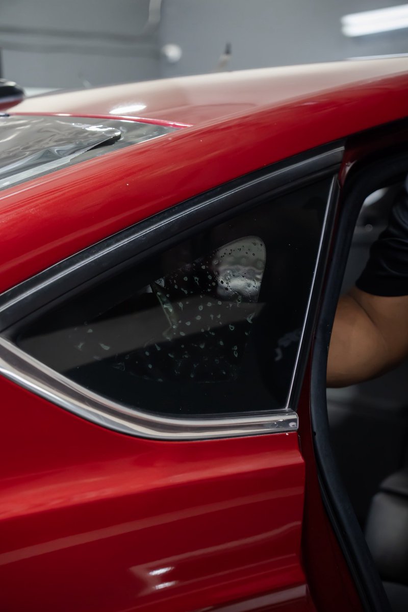 Gutierreztint's tweet photo. Summer is around the corner! Get your windows tinted before it’s too late ! ☀️ #tint #summer #heat #trending https://t.co/HMInVIoIXt