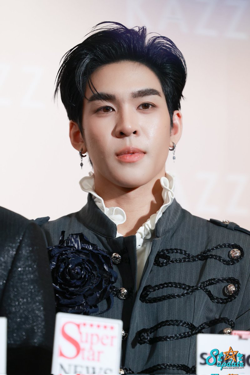 Starupdate.com tweet media