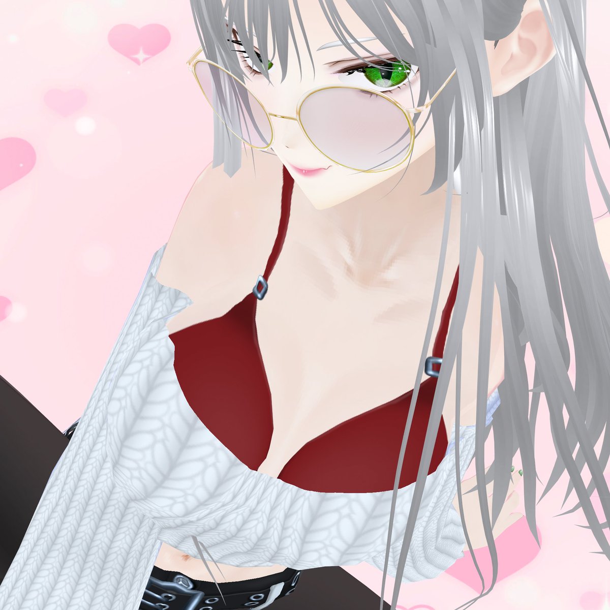 初空澪怜(はつそらミレイ)🦕👻🀄️新人Vtuber tweet media