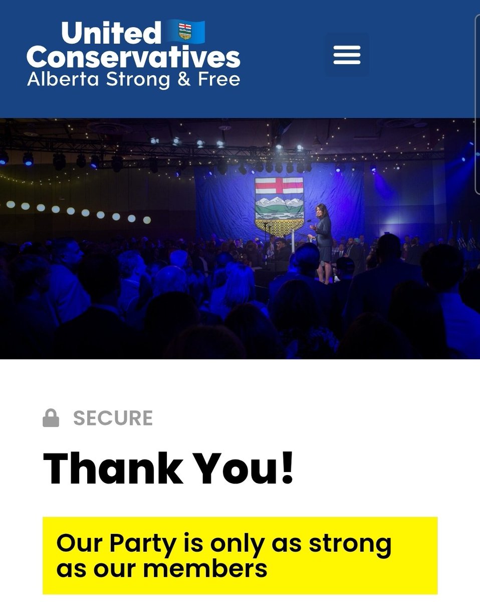 Albertan Separatist tweet media
