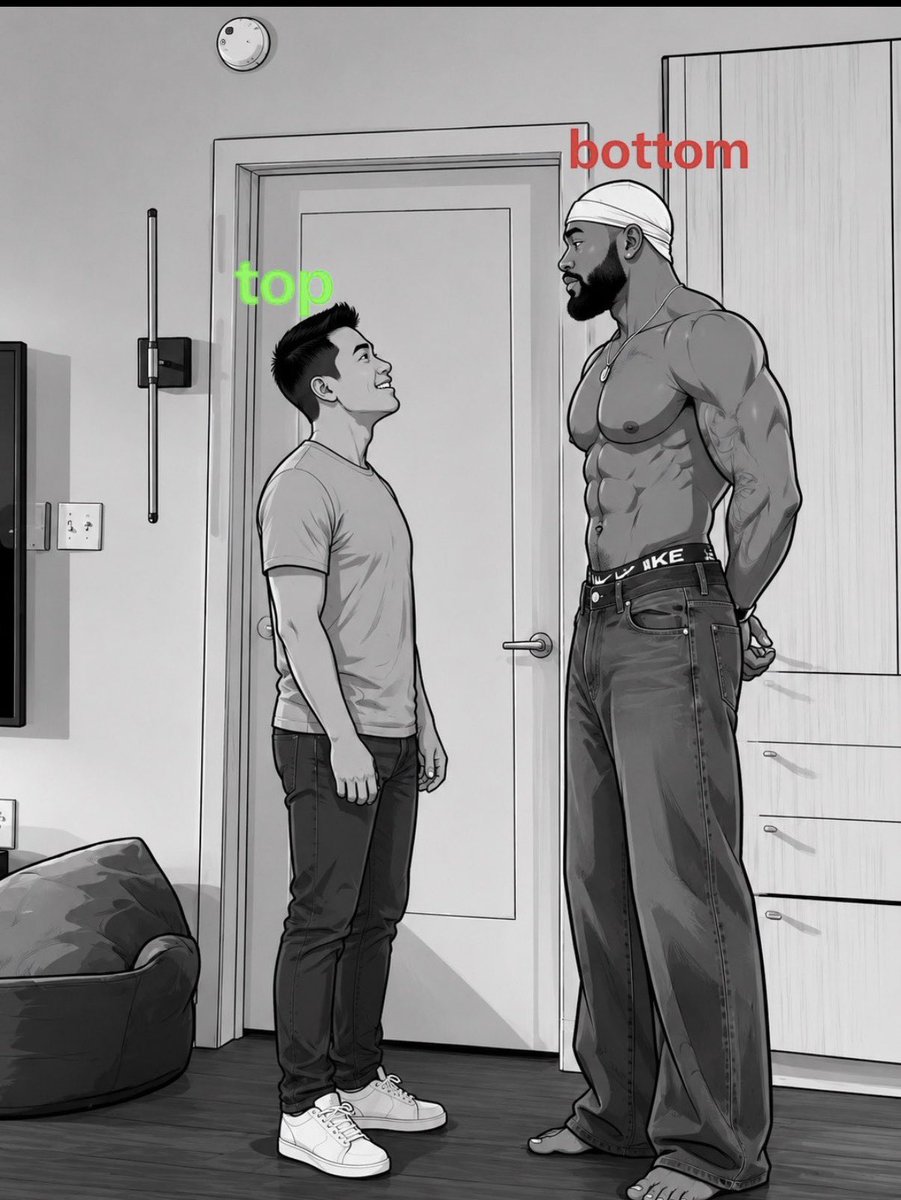 💪🏽🇩🇴 6’3 MUSCLE HIMBO tweet media