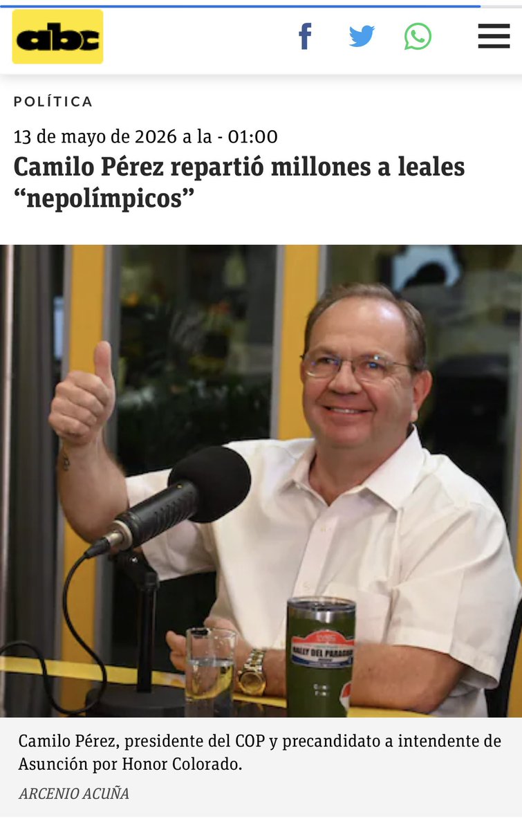 Bachi Nuñez tweet media