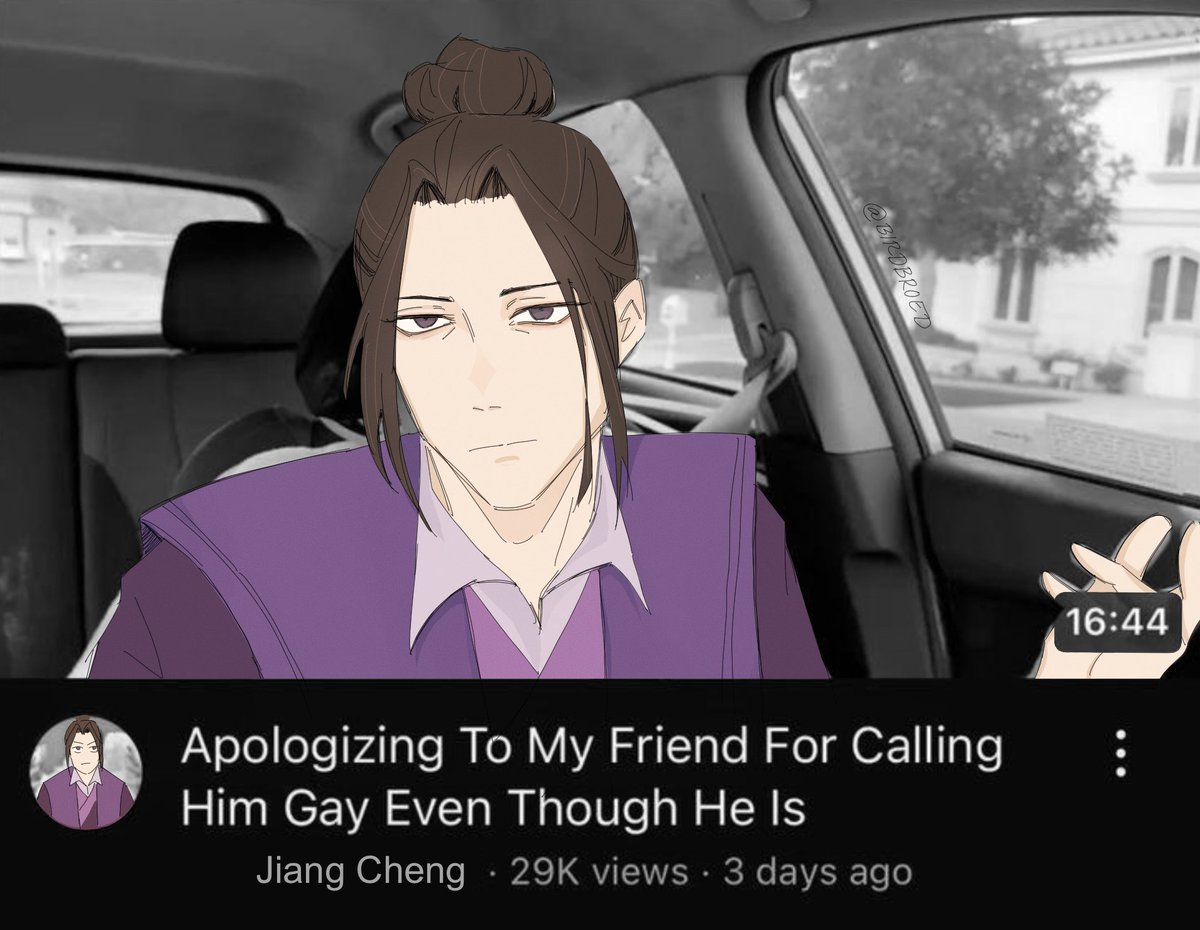 birdbroed's tweet photo. what an attempt at reconciliation might look like

#mdzs https://t.co/NEl3YeQcIL