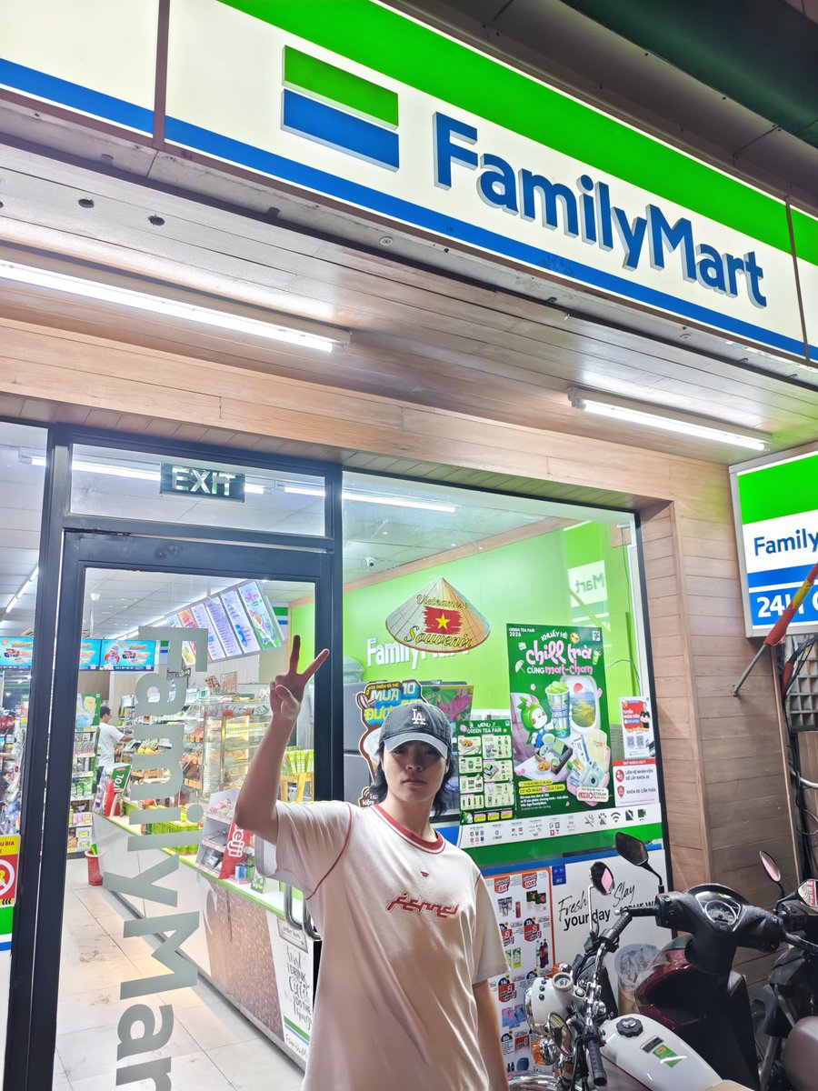 やすお(OFF) tweet media