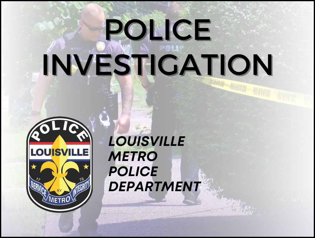 LMPD tweet media