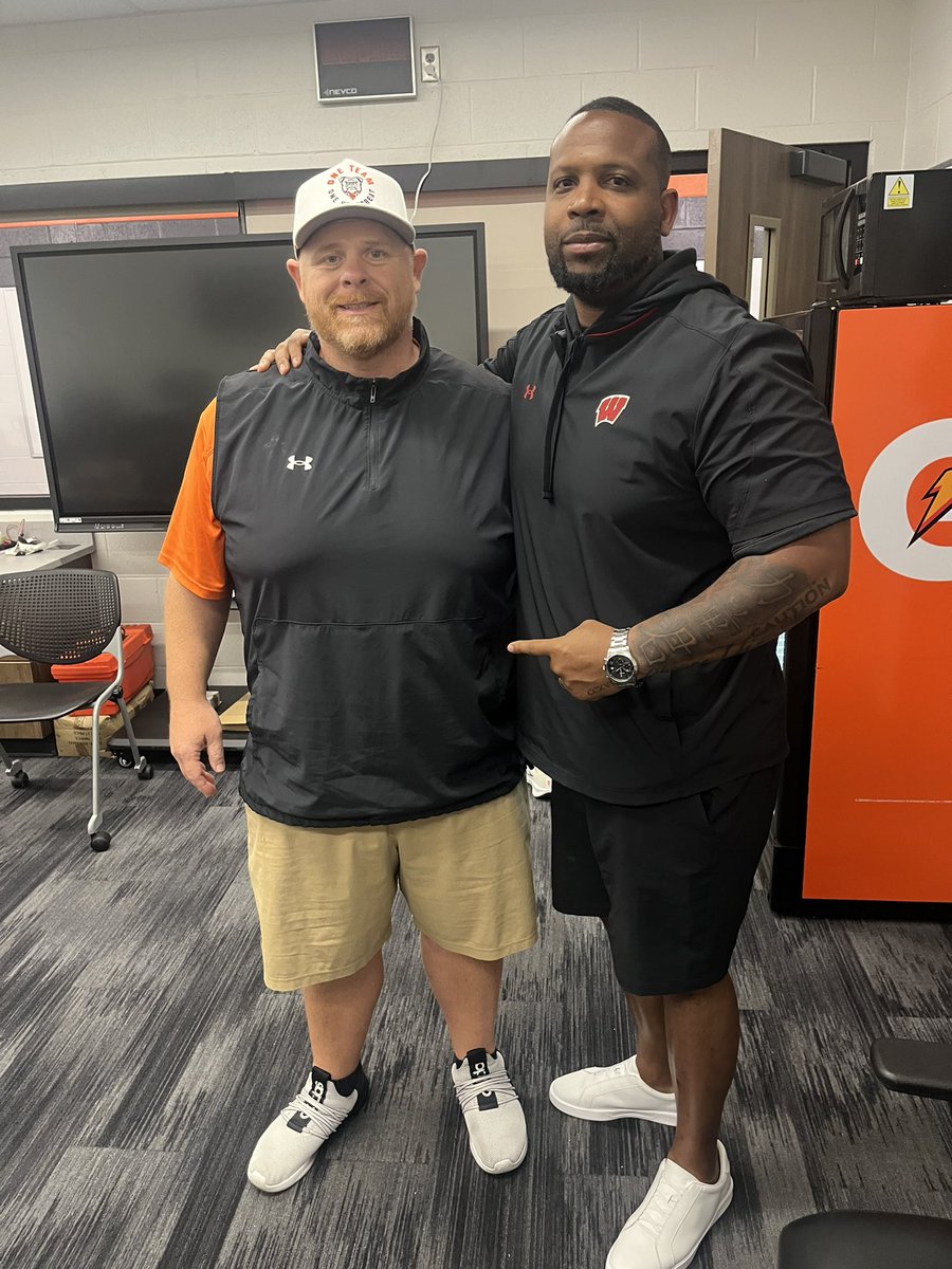 La Porte HS Recruiting (ALL SPORTS) tweet media