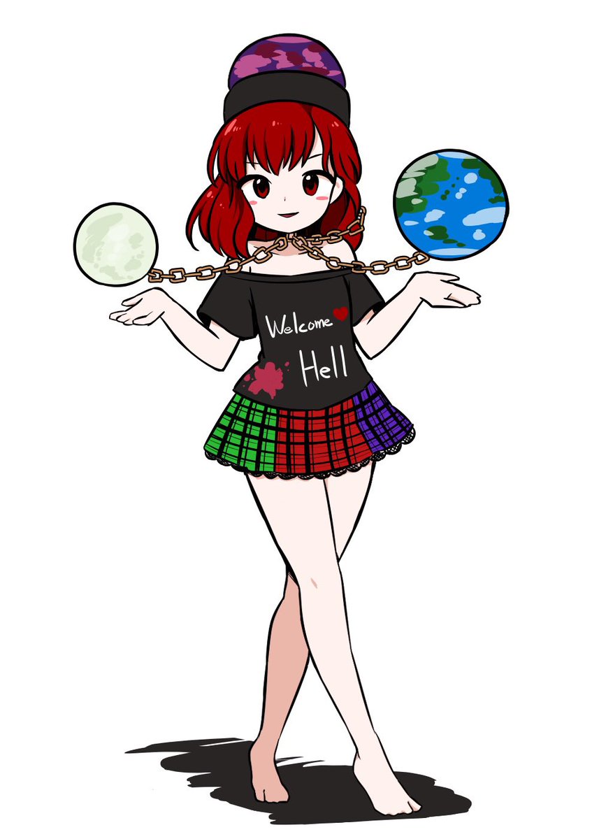 もちもどき tweet media