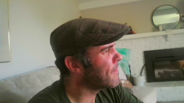 C.B.C.Gorfine tweet media