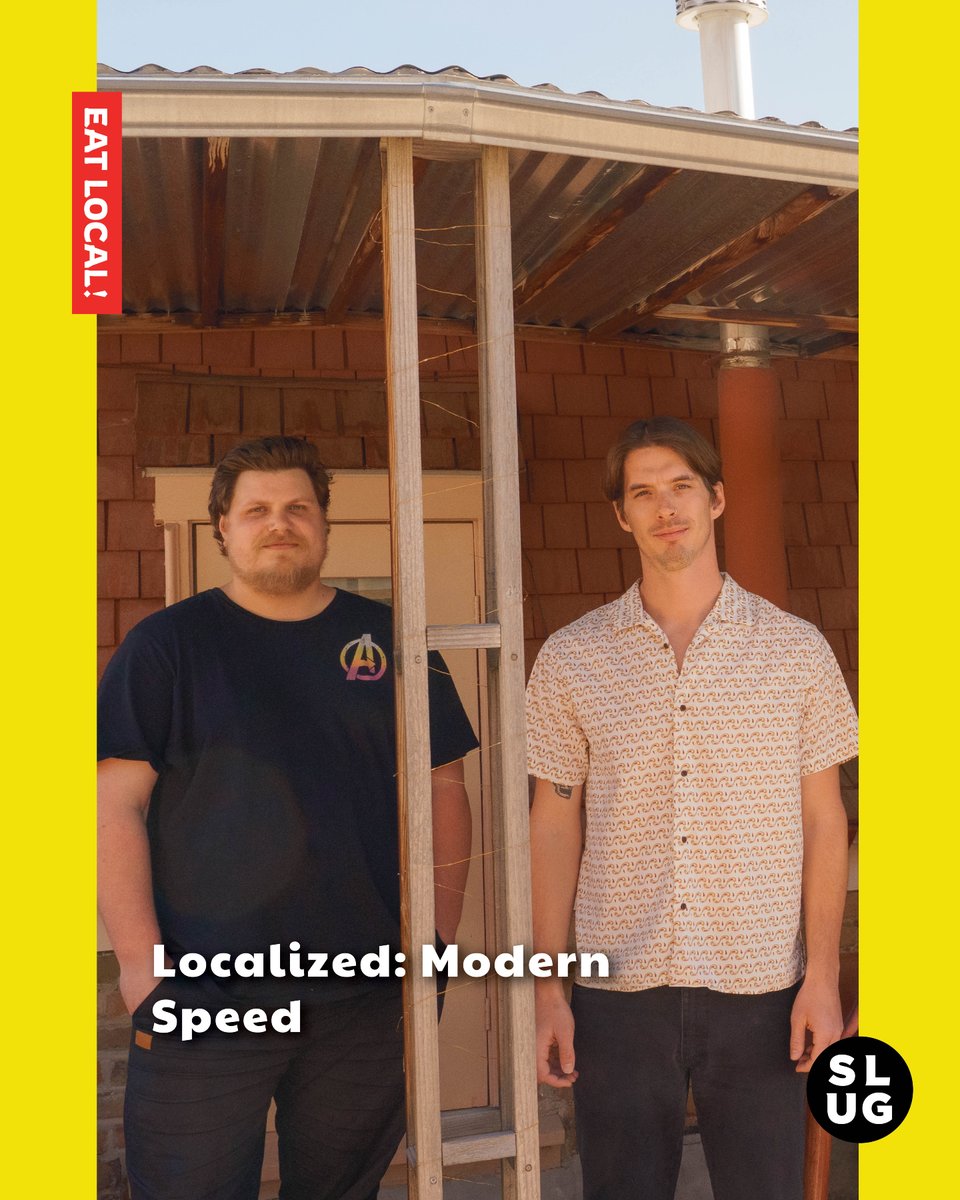 SLUG Magazine tweet media