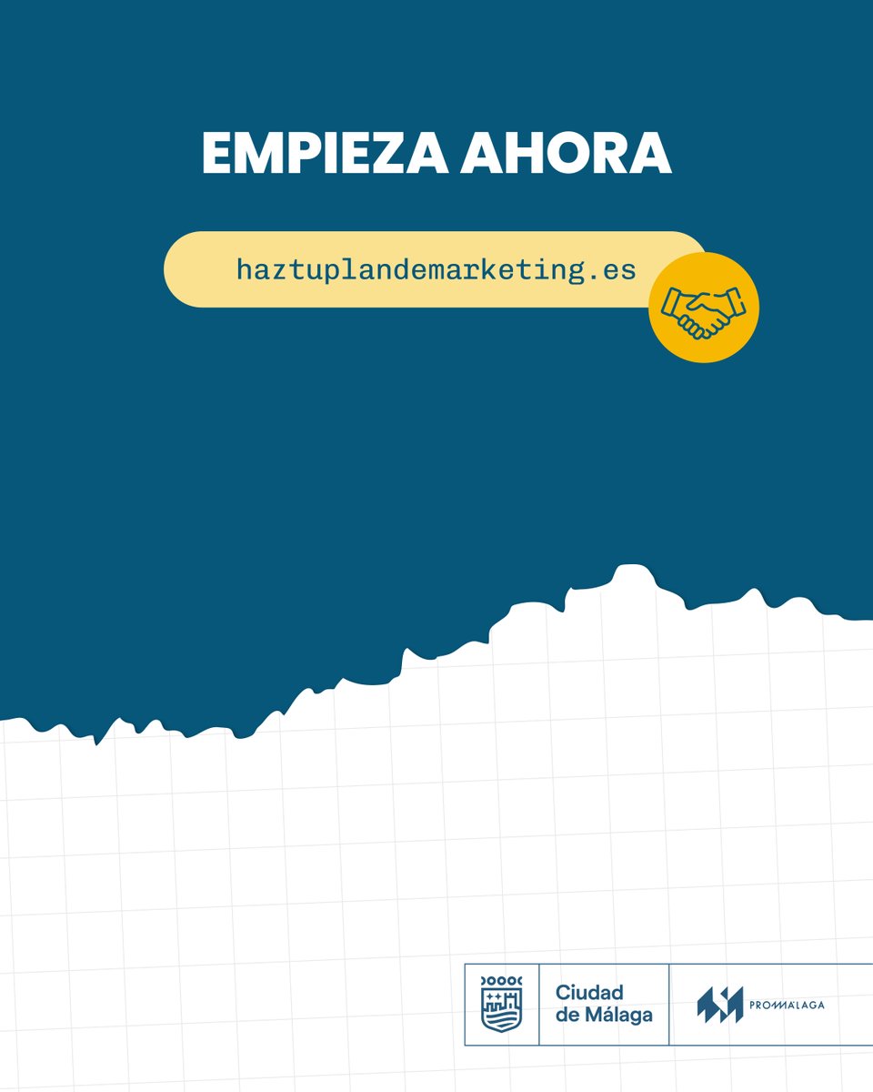 Promálaga tweet media