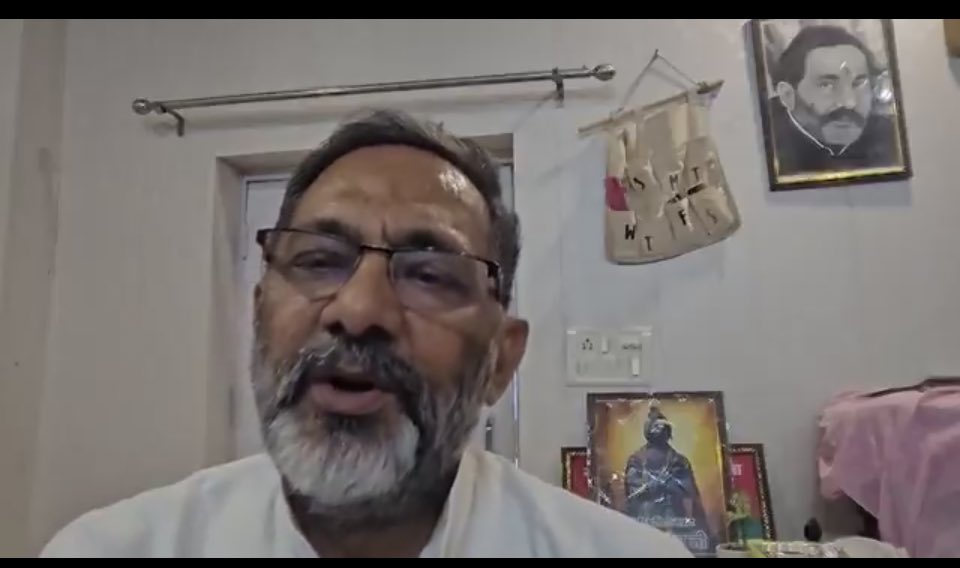 9415Swami's tweet photo. आपकी हिंदी बहुत अच्छी और प्रभावशाली हैं । आपने जो सफ़ाई दी’ वह वाक़ई म���ं एक शिक्षित व्यक्तित्व को उजागर करने वाली है। जय काशीविश्व��ाथ। https://t.co/1PMSOPCLKF